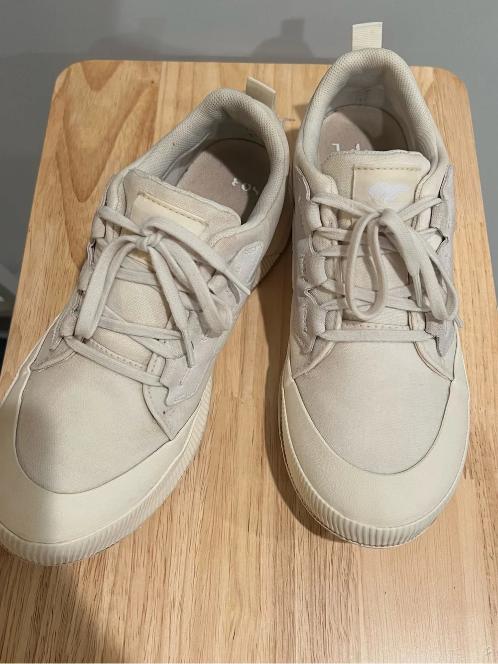 Sorel Size 9 Women’s Sneakers
